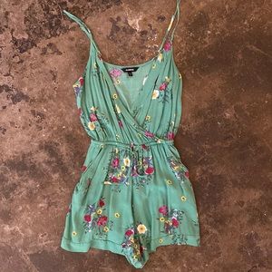 Express Romper